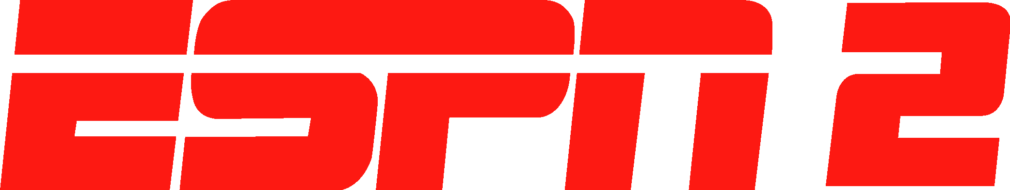 ESPN 2 Logo